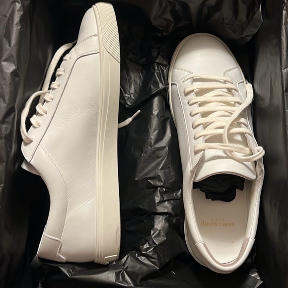 YSL MEN SNEAKER - Picture 4 of 13